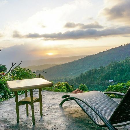 Aryautama Garden Villa Munduk Exterior foto