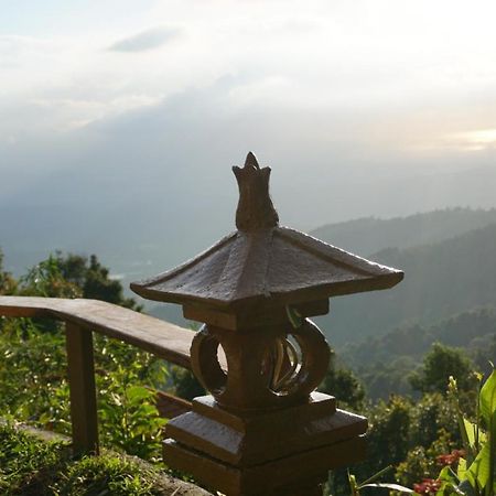 Aryautama Garden Villa Munduk Exterior foto