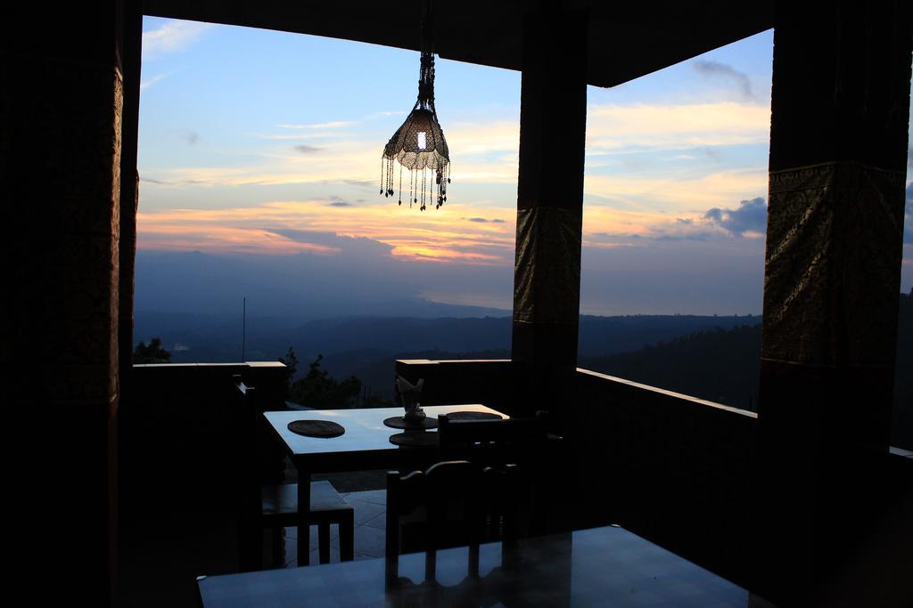 Aryautama Garden Villa Munduk Exterior foto