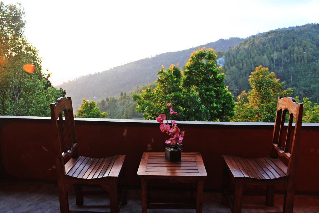 Aryautama Garden Villa Munduk Habitación foto