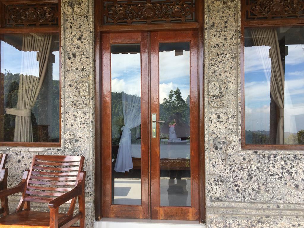 Aryautama Garden Villa Munduk Exterior foto
