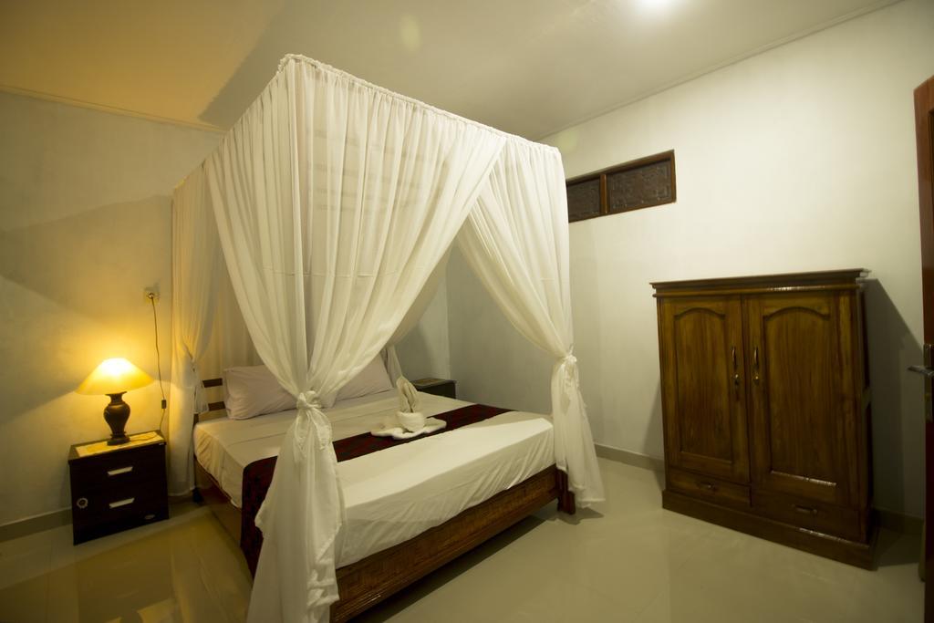 Aryautama Garden Villa Munduk Exterior foto