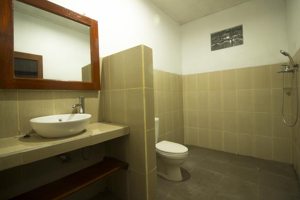 Aryautama Garden Villa Munduk Exterior foto