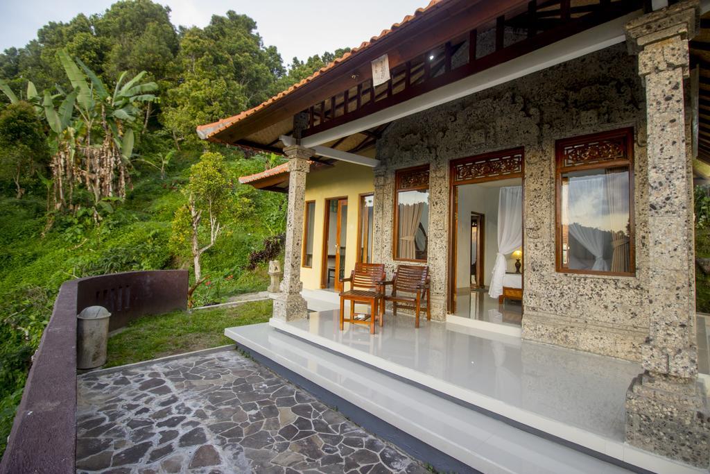 Aryautama Garden Villa Munduk Exterior foto
