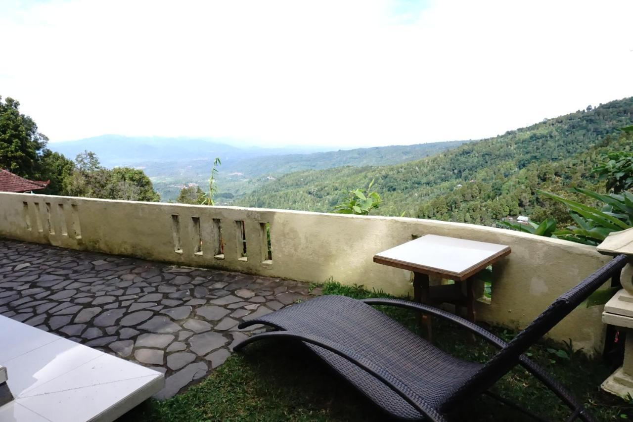 Aryautama Garden Villa Munduk Exterior foto