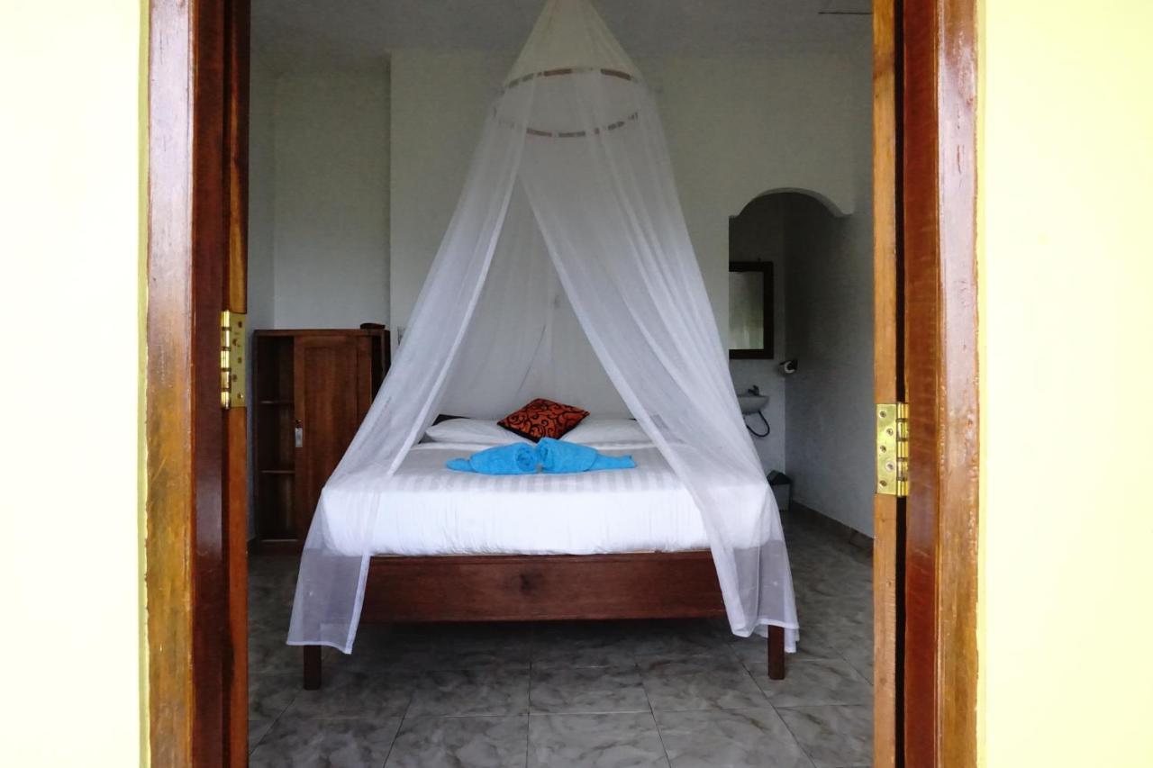 Aryautama Garden Villa Munduk Exterior foto