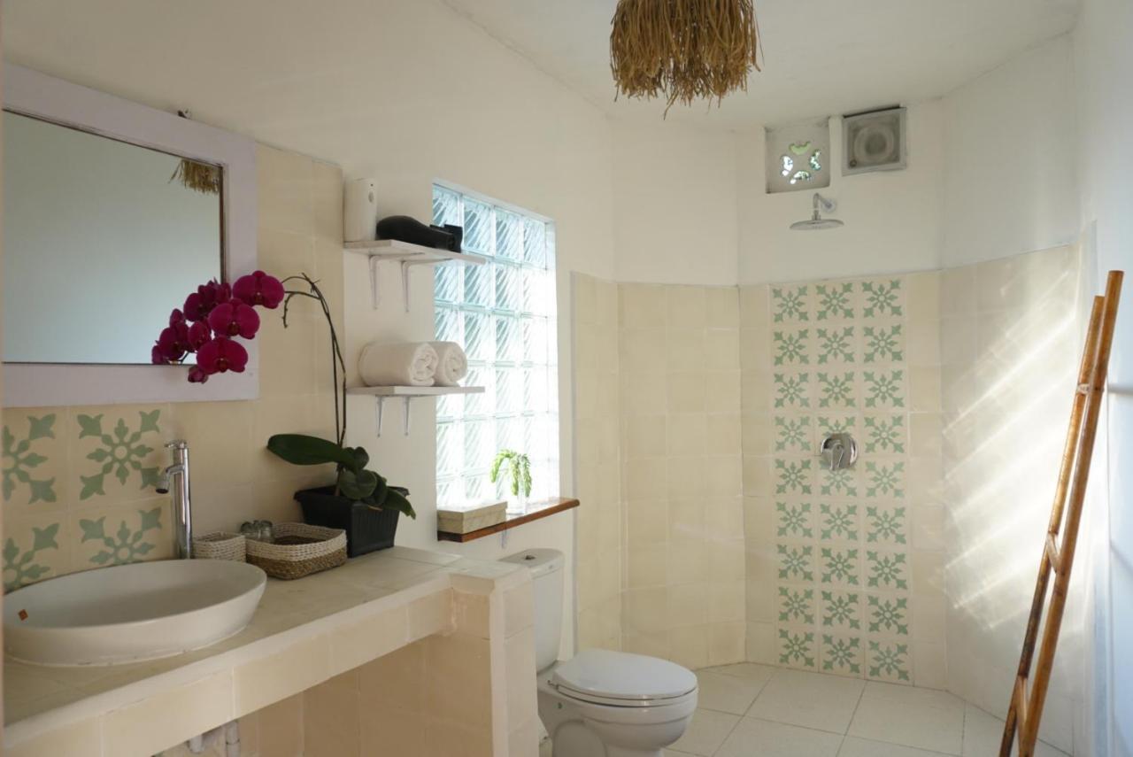Aryautama Garden Villa Munduk Exterior foto
