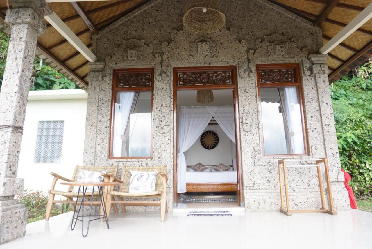 Aryautama Garden Villa Munduk Exterior foto